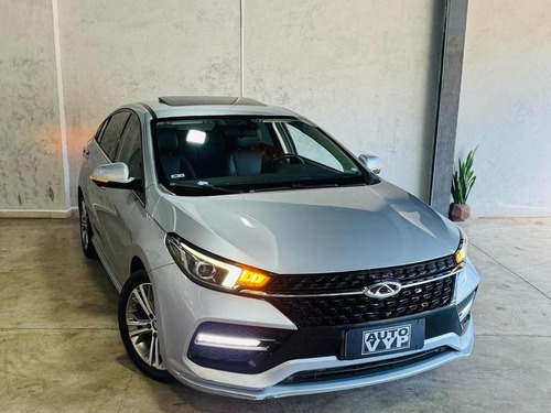 Chery Arrizo 6 1.5 Gsx Turbo Flex Aut. 4p