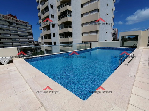 Imagen 16 de 18 de Apartamento En Excelente Ubicación Con Vista Al Mar