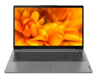 Laptop Lenovo Intel Core I3 1115g4 8gb 256gb Ssd Ideapad 3i