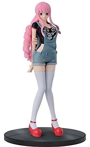 Banpresto Perona Figura A, Jeans Freak Series Volumen 5 (1 P