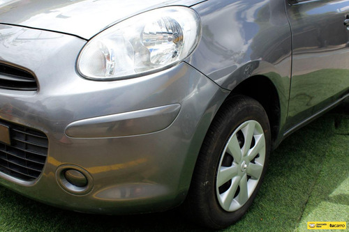 Nissan March 1.6 Active