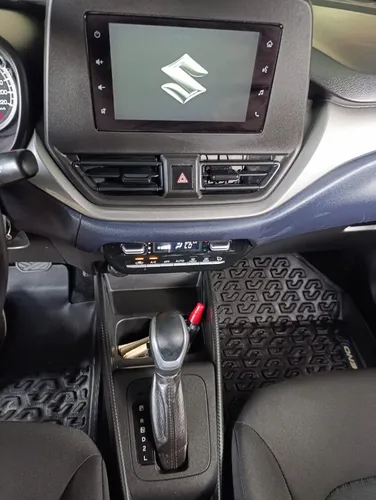 Suzuki Baleno Gl Cross Caja At Con 49 Mil Km Modelo 2023