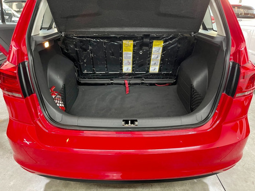 Volkswagen Suran Confortline 2016