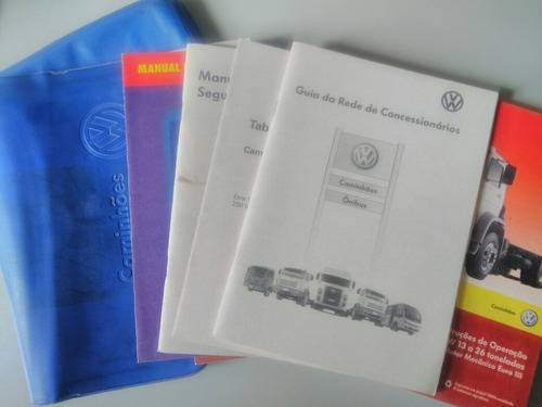 * Vw 17210 - Motor Cummins Serie B * Chassis