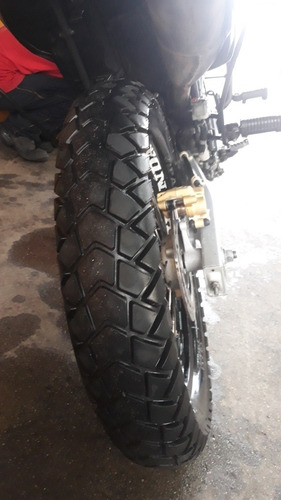 Honda Xre 300