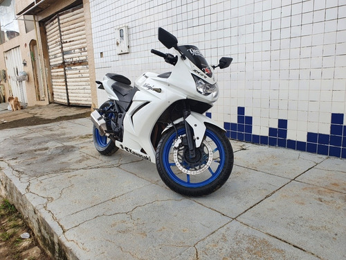 Kawasaki Ninja
