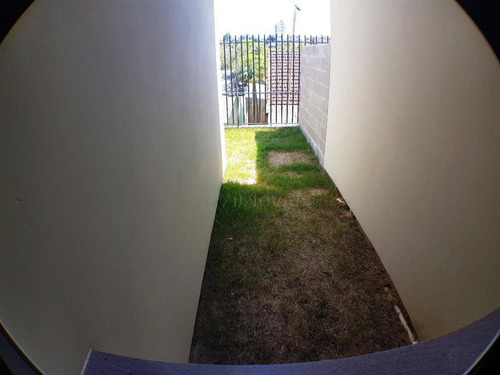 Imagem 10 de 28 de Apartamento Residencial À Venda, Bela Vista, Campo Bom. - Ap1695