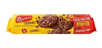 Comprar Biscoito Bauducco Cookies Com Gotas De Chocolate 100g