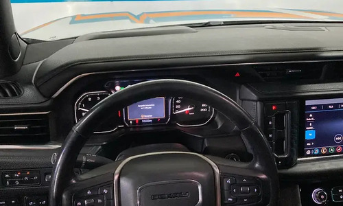 Gmc Yukon Denali 6.2 Lt 420 Hp 4x4 Tratocar 9862 1601