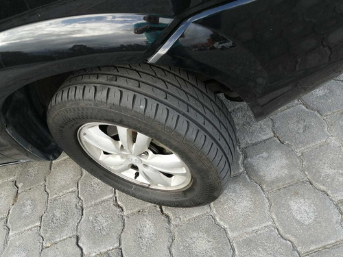Hyundai Tucson 4x2