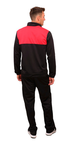 Conjunto Deportivo adidas Back2 Basics-cy2308- Open Sports