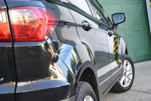 Ford Ecosport 1.6 Titanium 110cv 4x2
