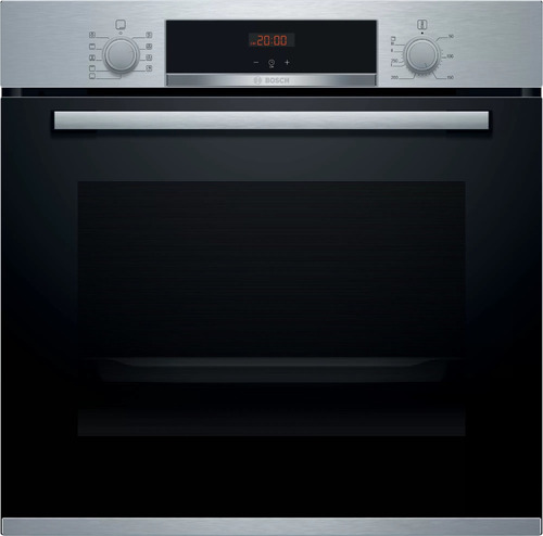 Bosch Hba512es0 Horno Electrico Empotrable 71l Calor 3d