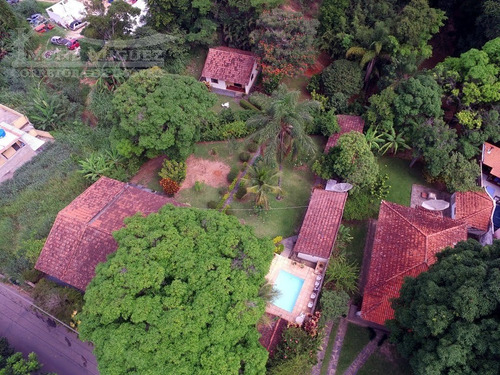 Imagem 13 de 15 de Casa Em Goiabal - Paty Do Alferes - 2359