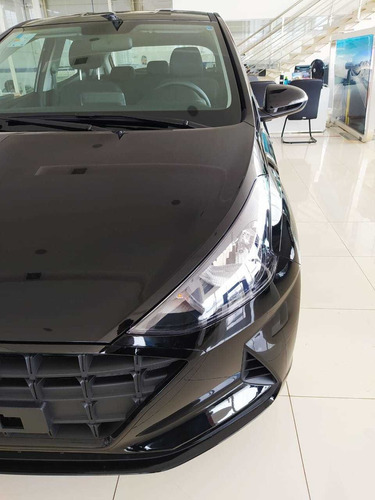 Imagem 7 de 14 de Hyundai Hb20 1.0 Vision (flex)