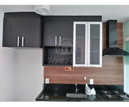 Imagem 11 de 24 de Apartamento À Venda Em Loteamento Parque São Martinho - Ap035818