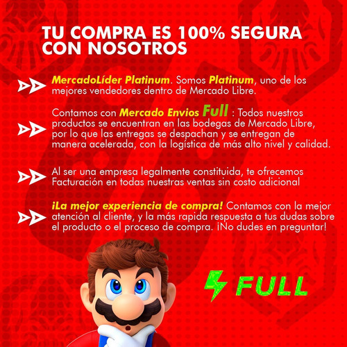 Funda Protectora Para Switch Carcasa Rigida Tacto Suave