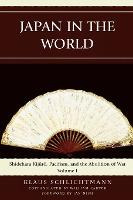 Libro Japan In The World : Shidehara Kijuro, Pacifism, An...