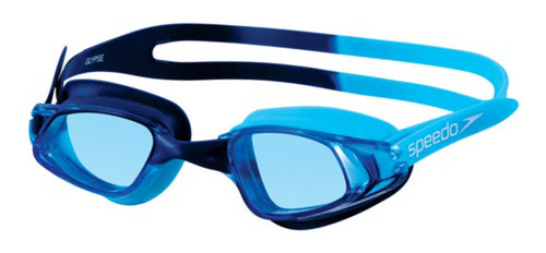 Óculos De Natação Speedo Glypse Cor Azul