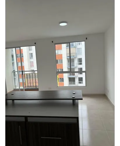 Venta Apartamento De 62mts2, Los Naranjos, Jamundí 12977-1