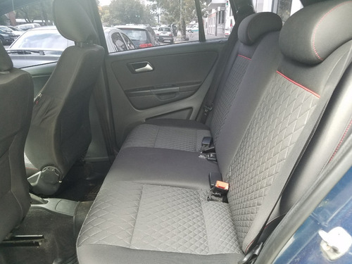 Volkswagen Suran Cross 1.6 Highline Muy Buena! (aes)