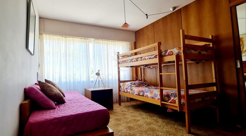Imagen 12 de 22 de Imperdible !!! Venta Apto En 1a Linea - Mansa Con Vista De 180 Grados Al Mar Y A Todos Los Atardeceres - Punta Del Este Mansa