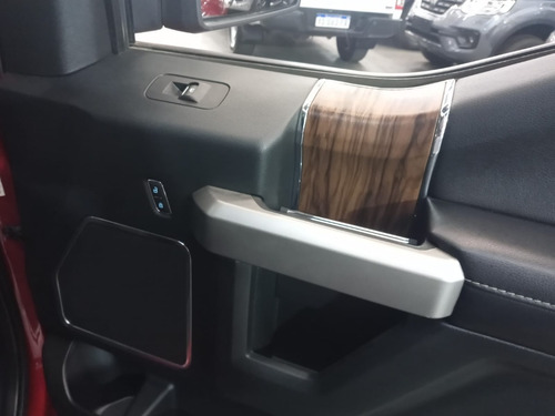 Imagen 12 de 25 de Ford F-150 Lariat Luxury 5.0l V8 4x4 At 2020