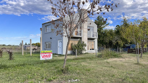 3 Casas En Villa Elisa Entre Ríos En Venta