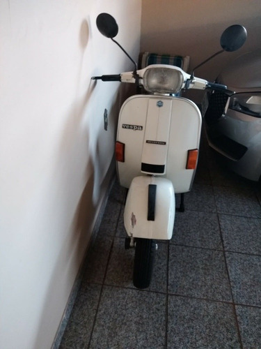 Imagem 6 de 6 de Piaggio Vespa