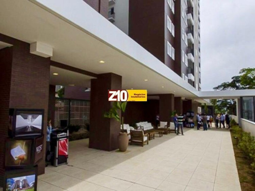Imagem 4 de 7 de Apartamento - Ap04208 - 32627277