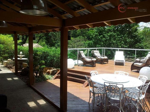 Imagem 18 de 23 de Casas Em Loteamento Fechado À Venda Em Mairiporã/sp - Compre O Seu Casas Em Loteamento Fechado Aqui! - 1445472
