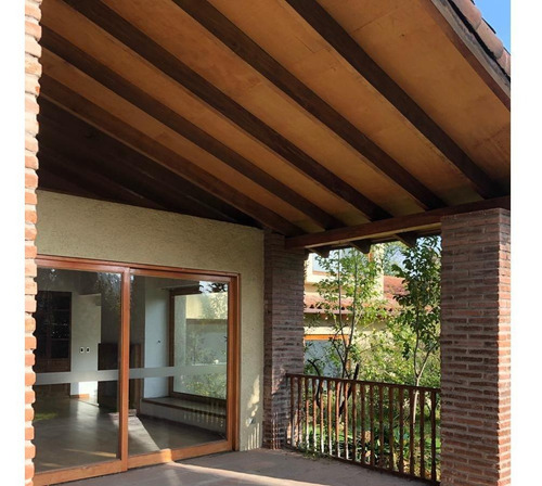 Casa Habilitada Embajada De Estados Unidos