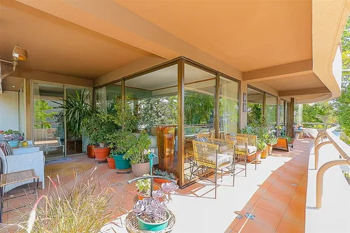 Departamento En Venta De 4 Dorm. En Vitacura