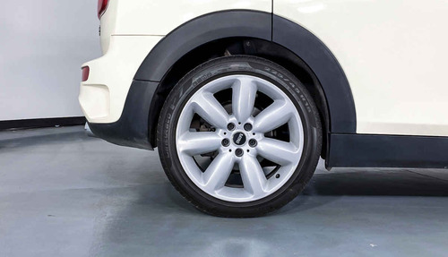 Imagen 15 de 15 de 33807 - Mini Clubman 2018 Con Garantía