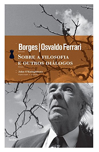 Libro Sobre A Filosofia E Outros Diálogos De Osvaldo Jorge L