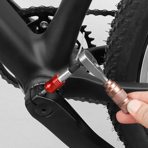 Kit De Reparación De Bicicletas Sin Parche De Llanta
