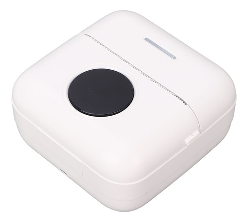 Mini Pegatina De Impresora Térmica Sin Tinta Smart Pocket Po