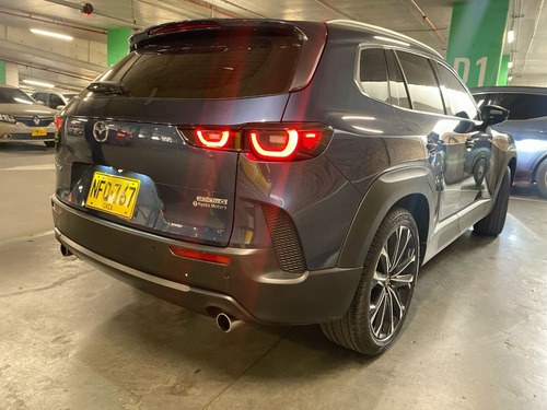 Mazda cx-50 2.5 Grand Touring At
