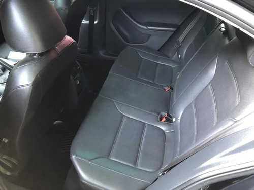 Vw Vento Luxury 2.5 At