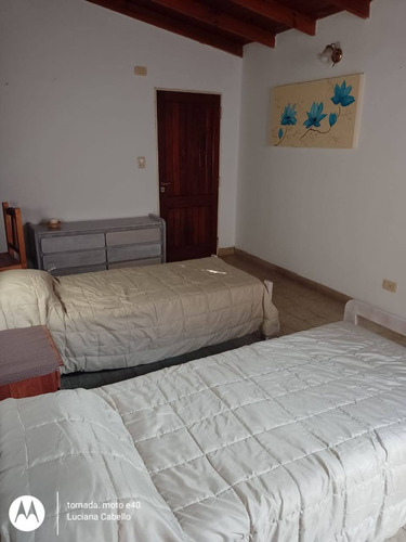Casa Alquiler Por Dia 4 Hasta 10 Personas 2 Baños