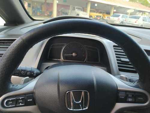 Honda Civic Exs