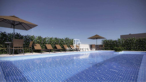 Imagem 18 de 19 de Apartamento À Venda, 48 M² Por R$ 298.554,40 - Vila Milton - Guarulhos/sp - Ap2397