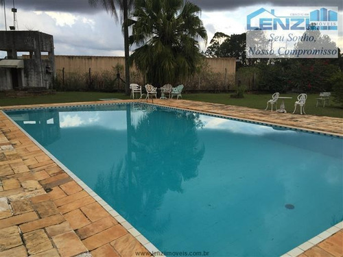 Imagem 20 de 29 de Chácaras À Venda Em Bragança Paulista/sp - Compre O Seu Chácaras Aqui! - 1322301