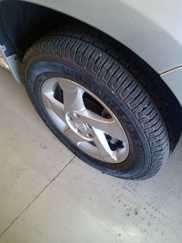 Imagem 4 de 4 de Renault Duster 2.0 Dynamique 4x2 16v Flex 4p Automático