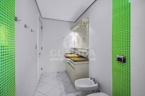 Imagem 11 de 15 de Apartamento - Centro - Ref: 138203 - V-138203