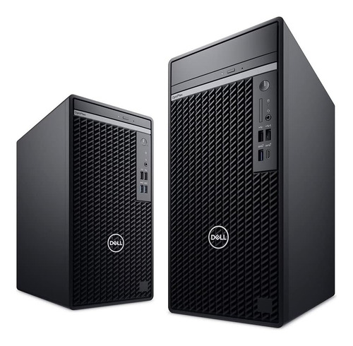 Computadora Dell 7010 Intel 64gb Ram 4tb Ssd