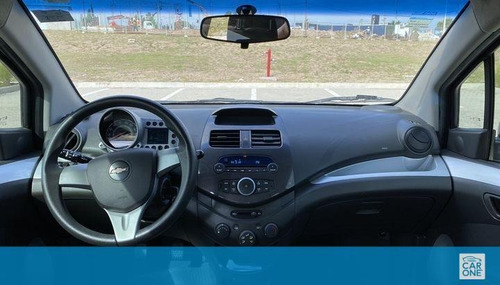 Chevrolet Spark Gt Gt 1.2 2011