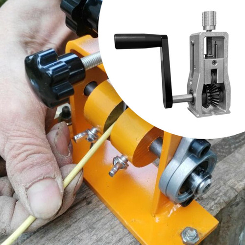 Máquina Peladora De Cables, Máquina Peladora, Con Mango