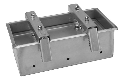Caja De Herramientas Para Prensar Carne Máquina 1 Kilogramo