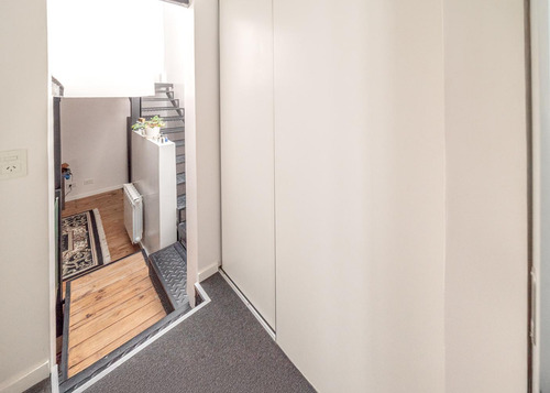 Venta Ph 3 Ambientes En Villa Crespo Refaccionado A Nuevo